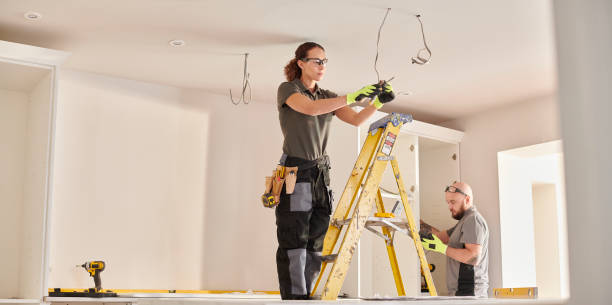 Best Outdoor Lighting Installation  in Ripon, WI