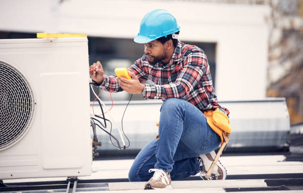 Best Emergency Electrical Repair  in Ripon, WI