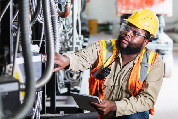 Best Emergency Electrician Near Me  in Ripon, WI