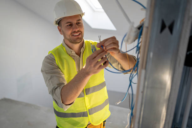 Best Circuit Breaker Repair  in Ripon, WI